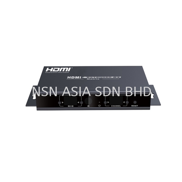 C S132EM120 Video Extender Extender HDMI Series Johor, Tangkak, Malaysia Supplier, Installation, Supply, Supplies | NSN Asia Sdn Bhd