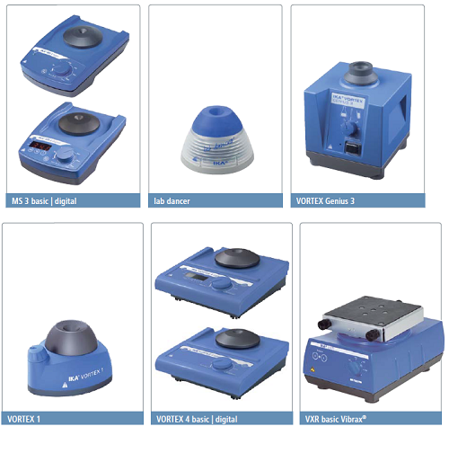 IKA – Vortex Shaker Laboratory Equipments Melaka, Malaysia, Ayer Keroh  Supplier, Suppliers, Supply, Supplies | Carlssoon Technologies (