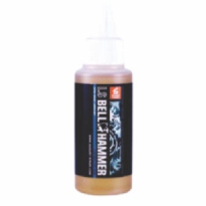 LS Bell Hammer Stock Liquid (80ml) Bell Hammer Lubricant Consumables & Others Malaysia, Penang, Johor Bahru (JB), Thailand, Philippines, Vietnam Supplier, Distributor, Supply, Supplies | OS Electronics Sdn Bhd