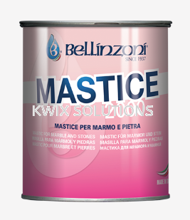 Bellinzoni Mastice 2000 Stone Care Bellinzoni Singapore Manufacturer, Supplier, Supply, Supplies | KWIX SOLUTIONS PTE LTD