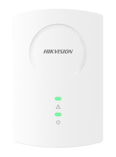 DS-PM-RSWR-433. Hikvision RS-485 Wireless Receiver. #ASIP Connect   HIKVISION Alarm Johor Bahru JB Malaysia Supplier, Supply, Install | ASIP ENGINEERING