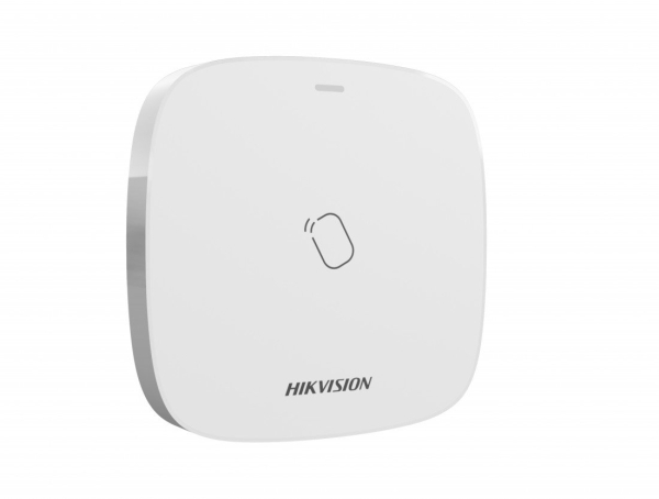 DS-PTA-WL-868. Hikvision Wireless Tag Reader. #ASIP Connect   HIKVISION Alarm Johor Bahru JB Malaysia Supplier, Supply, Install | ASIP ENGINEERING