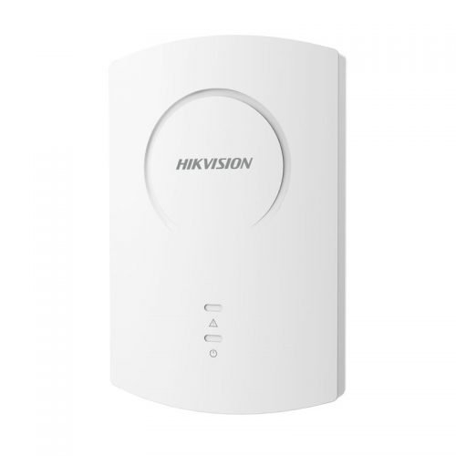 DS-PM-WO8(433M). Hikvision AX Wireless Panel(433MHz). #ASIP Connect   HIKVISION Alarm Johor Bahru JB Malaysia Supplier, Supply, Install | ASIP ENGINEERING