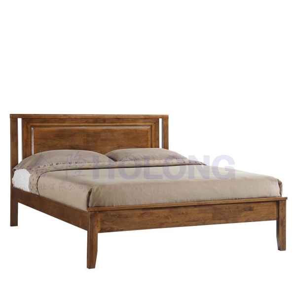 Contemporary & Platform Bed HL1875 Contemporary & Platform Beds Johor, Malaysia, Yong Peng Manufacturer, Maker | Holong Wood Industries Sdn Bhd