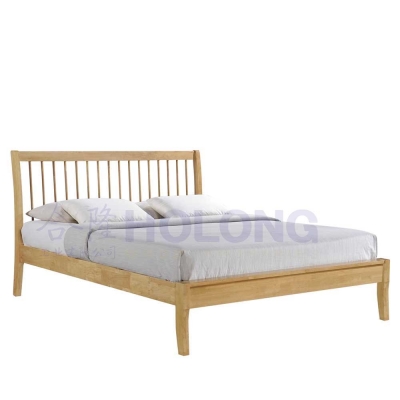 Contemporary & Platform Bed HL1868 Emory