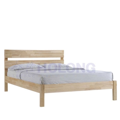 Contemporary & Platform Bed HL1833