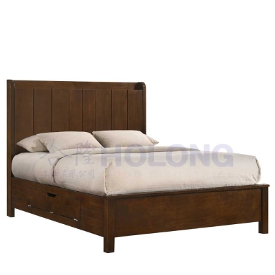 Storage & Functional Bed HW18114
