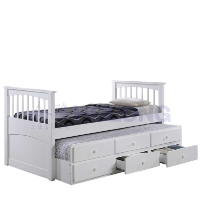 Daybed & Captain Bed HL8866