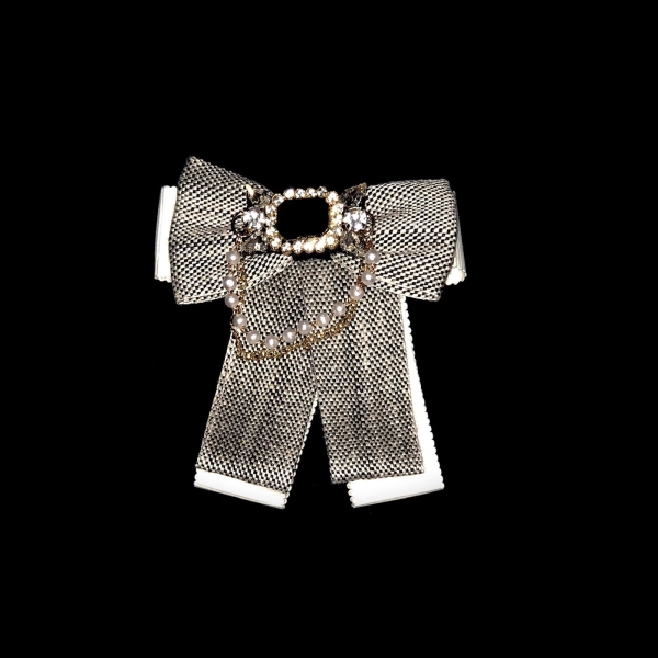 059111189 VINTAGE CHIC BROOCH Kuala Lumpur (KL), Malaysia, Selangor OEM, Supplier, Supply, Supplies | The Keys Jewelry Sdn Bhd