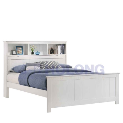 Teen & Toddler Bed HW18119