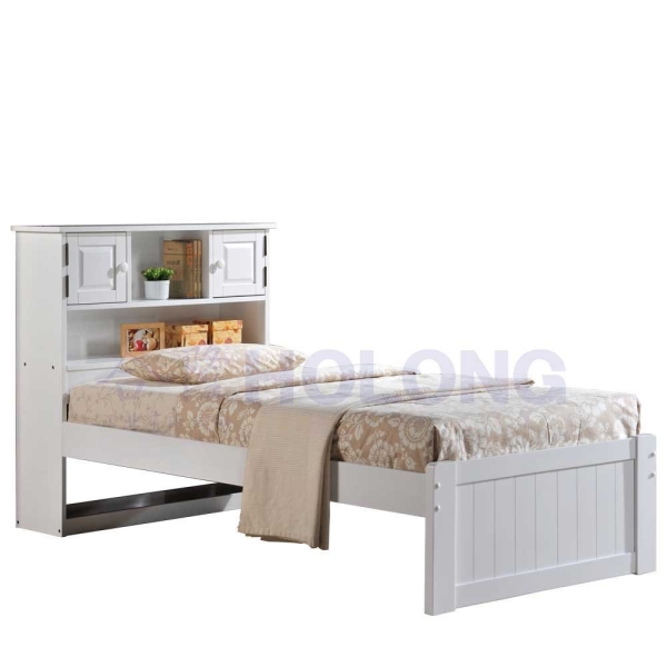 Teen & Toddler Bed HL1165 Teen & Toddler Beds Johor, Malaysia, Yong Peng Manufacturer, Maker | Holong Wood Industries Sdn Bhd