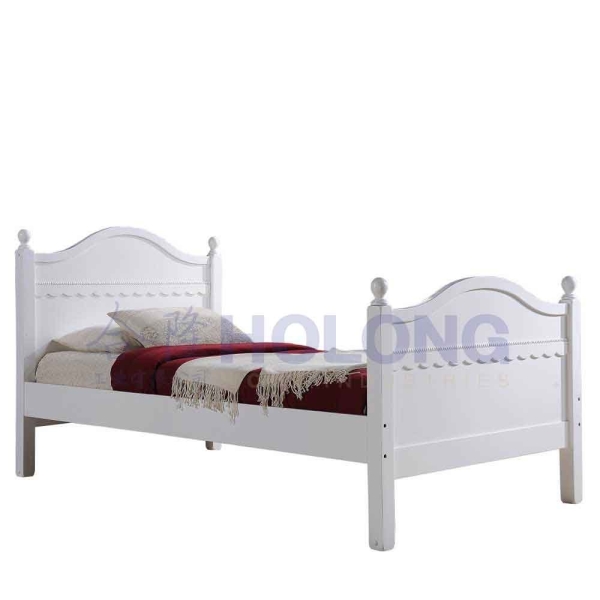 Teen & Toddler Bed HL1849 Teen & Toddler Beds Johor, Malaysia, Yong Peng Manufacturer, Maker | Holong Wood Industries Sdn Bhd