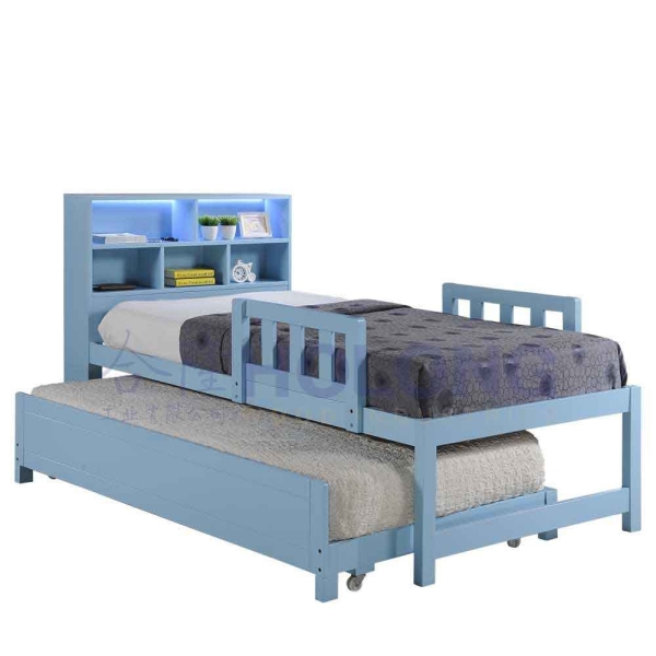 Teen & Toddler Bed HL2772 Teen & Toddler Beds Johor, Malaysia, Yong Peng Manufacturer, Maker | Holong Wood Industries Sdn Bhd