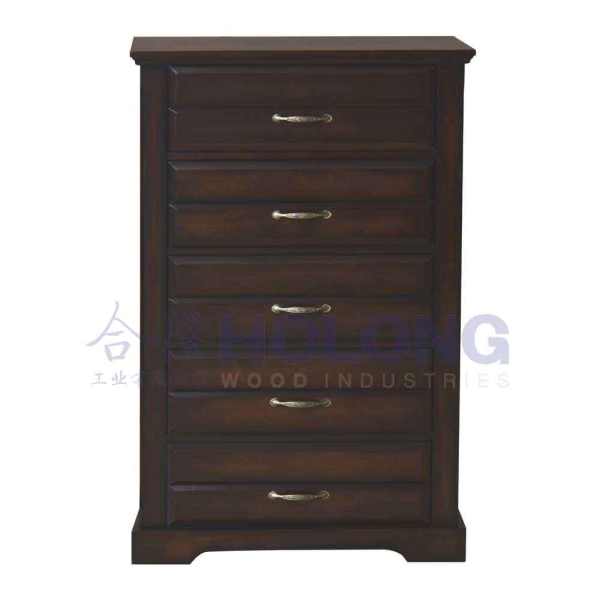 Chest HL1607 Chest Johor, Malaysia, Yong Peng Manufacturer, Maker | Holong Wood Industries Sdn Bhd