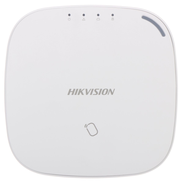 DS-PWA32-HSR(868MHz). Hikvision AX Wireless Panel(868MHz). #ASIP Connect HIKVISION Alarm Johor Bahru JB Malaysia Supplier, Supply, Install | ASIP ENGINEERING