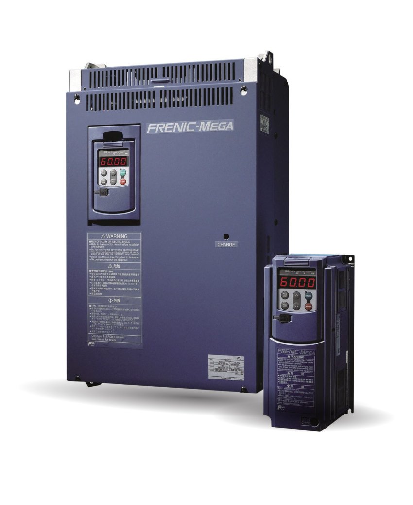 FUJI FRENEC MEGA INVERTER SUPPLY & REPAIR BY FICTRON in MALAYSIA SINGAPORE INDONESIA THAILAND USA
