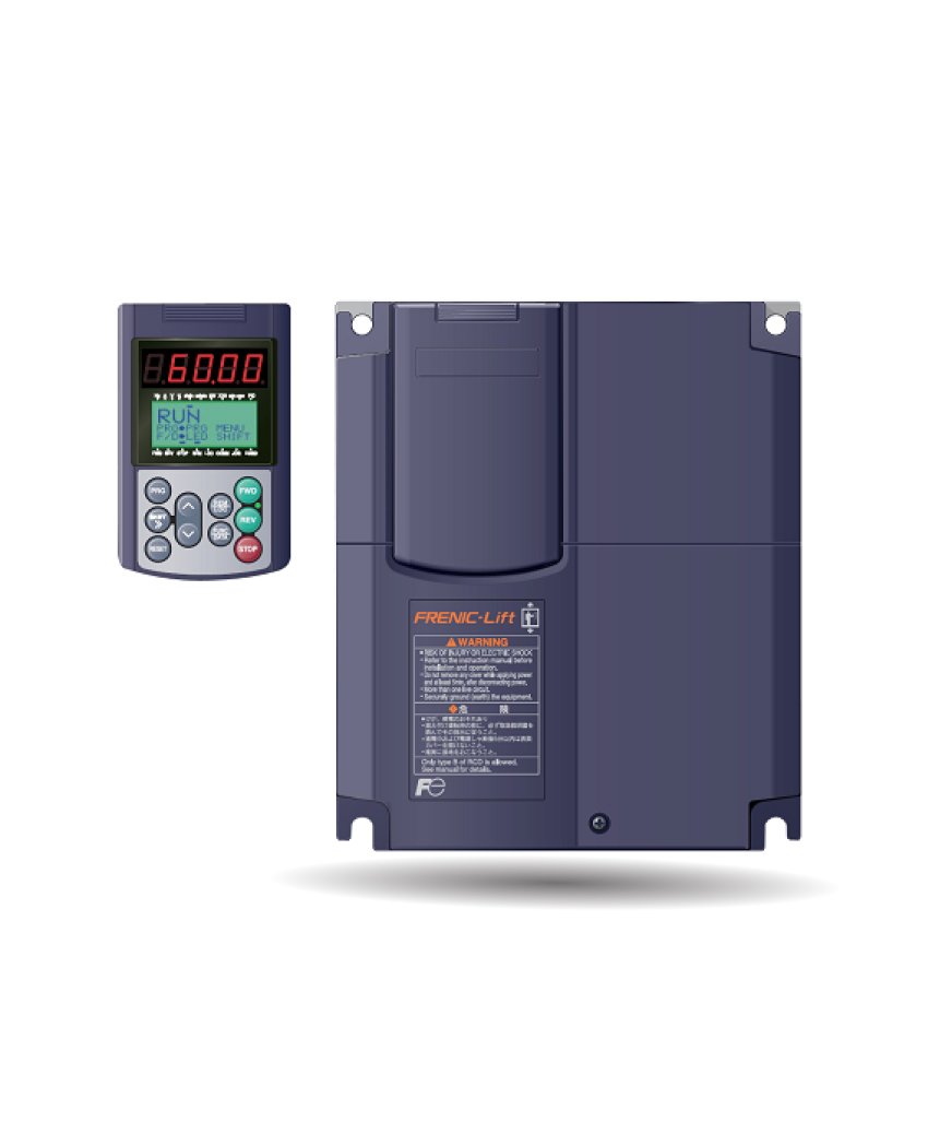 FUJI FRENIC LIFT INVERTER SUPPLY & REPAIR by FICTRON Malaysia Singapore Thailand Indonesia USA