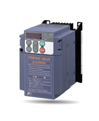 FUJI FRENIC MULTI INVERTER SUPPLY & REPAIR by FICTRON Malaysia Singapore Thailand Indonesia USA