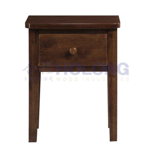 Night Table/Bed Side Table HL4818 Evie Night Table Johor, Malaysia, Yong Peng Manufacturer, Maker | Holong Wood Industries Sdn Bhd