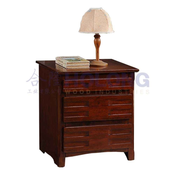 Night Table HL4806 Night Table Johor, Malaysia, Yong Peng Manufacturer, Maker | Holong Wood Industries Sdn Bhd