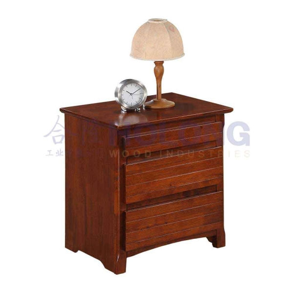 Night Table HL3002 Night Table Johor, Malaysia, Yong Peng Manufacturer, Maker | Holong Wood Industries Sdn Bhd