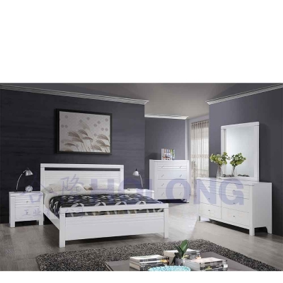 Bedroom set HL1672