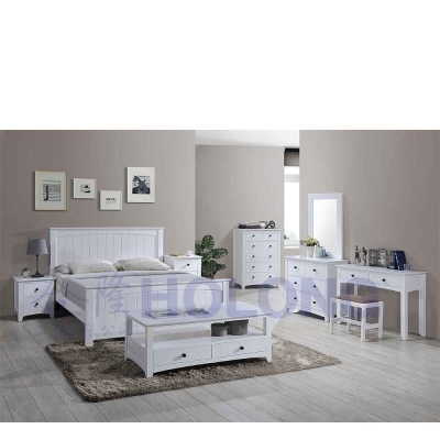 Bedroom set HL8822