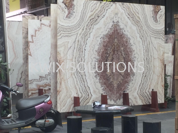  Marble Floor & Wall Finishes Singapore Manufacturer, Supplier, Supply, Supplies | KWIX SOLUTIONS PTE LTD