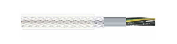 0,6/1kV YSLYCY-JZ/JB (Transparent Screen Cable) Flexible Screen Cable Flexible Control Cables Malaysia, Selangor, Kuala Lumpur (KL), Subang Jaya Supplier, Distributor, Supply, Supplies | Electplus Industry Sdn Bhd