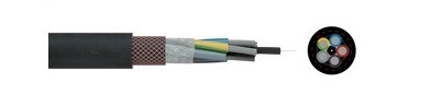 FABER KABEL NSHTOEU-J (Drum Reeling Cable) Lift, Hoist & Crane Cable Malaysia, Selangor, Kuala Lumpur (KL), Subang Jaya Supplier, Distributor, Supply, Supplies | Electplus Industry Sdn Bhd