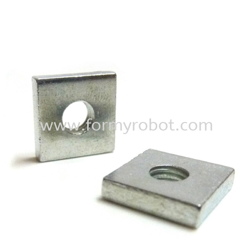 Square Nut CP-SN5-6/2020