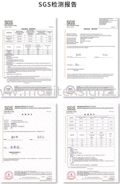 certicate approval by stanilizing card .