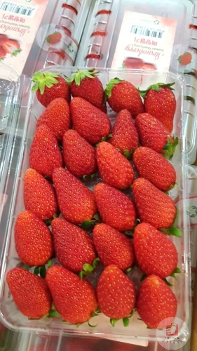 Strawberry