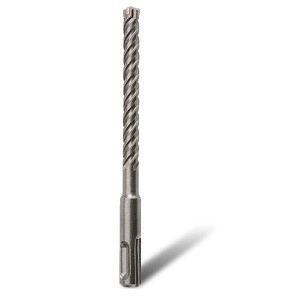 5mm x 110mm SDS 4-CUT CONCRETE DRILL BIT