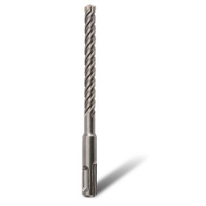 6.5mm x 110mm SDS 4-CUT CONCRETE DRILL BIT