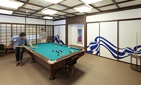 Games Room Design Ideas