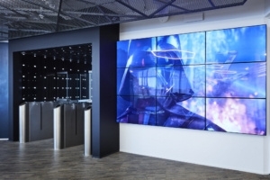 Video Wall Design