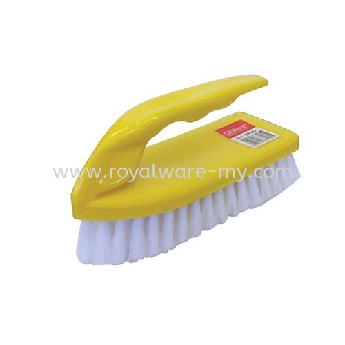 Soft Brush (391S) Brush Cleaning Supply Malaysia, Selangor, Kuala Lumpur (KL), Klang Supplier, Manufacturer, Supply, Supplies | Wei Khing Marketing Sdn Bhd