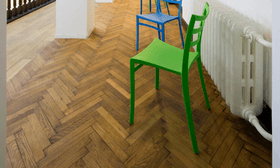 Parquet Floor