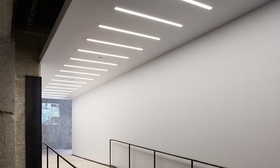 Recessed Lighting