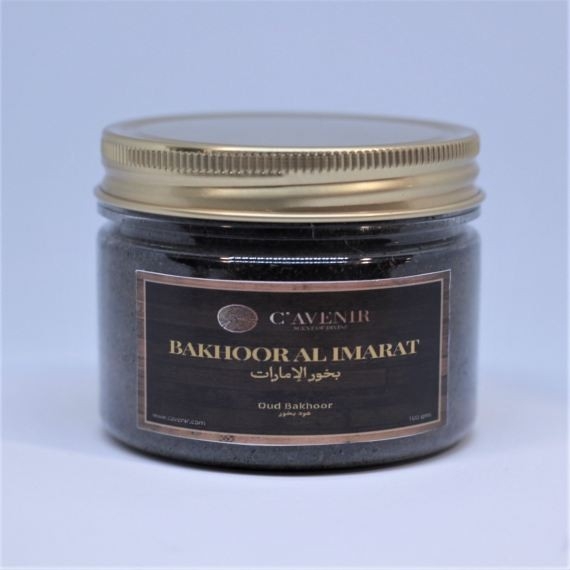 Al-Imarat Loose  Bakhoor C'Avenir Malaysia, Kuala Lumpur (KL), Selangor Supplier, Suppliers, Supply, Supplies | Perfumer's Lab & Academy Sdn Bhd