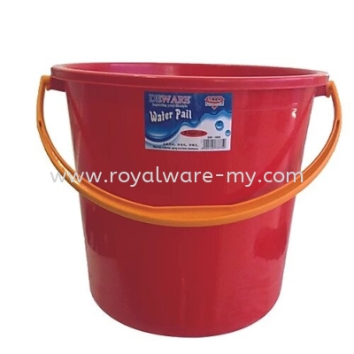 4 Gal Pail (DW-1604)