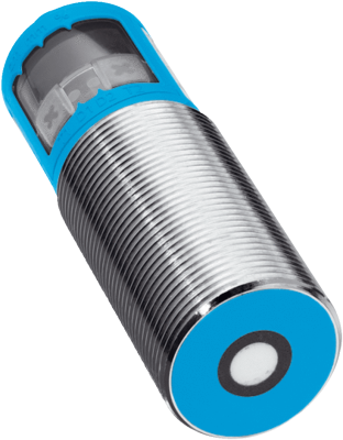 UM30-212114 Ultrasonic sensors SICK | Sensorik Automation SB