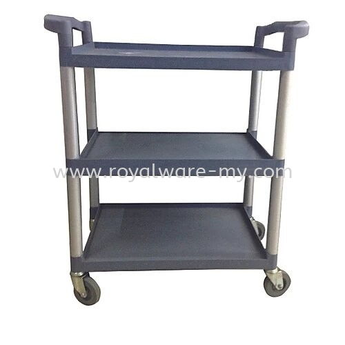 Food Trolley (Medium) (GX032A) Food Pan Malaysia, Selangor, Kuala Lumpur (KL), Klang Supplier, Manufacturer, Supply, Supplies | Wei Khing Marketing Sdn Bhd