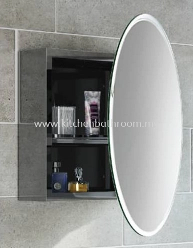 MIRROR CABINET