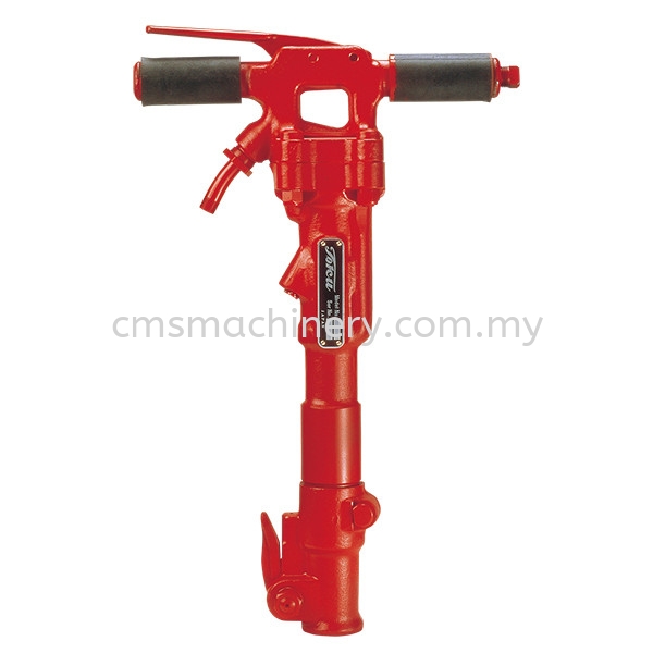 TPB 20LB TOKU Pneumatic Breaker Johor Bahru (JB), Malaysia, Mount Austin Supplier, Rental, Supply, Supplies | CMS Machinery Sdn Bhd