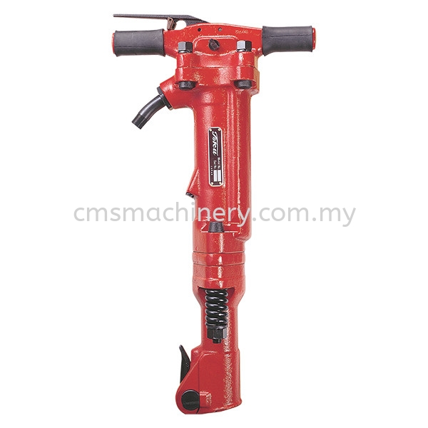 TPB 90LB TOKU Pneumatic Breaker Johor Bahru (JB), Malaysia, Mount Austin Supplier, Rental, Supply, Supplies | CMS Machinery Sdn Bhd