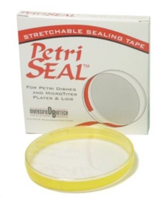PETRISEAL™ AND CONTAINERSEAL™