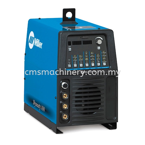 Miller 400DX Welding Set Miller Welding Johor Bahru (JB), Malaysia, Mount Austin Supplier, Rental, Supply, Supplies | CMS Machinery Sdn Bhd