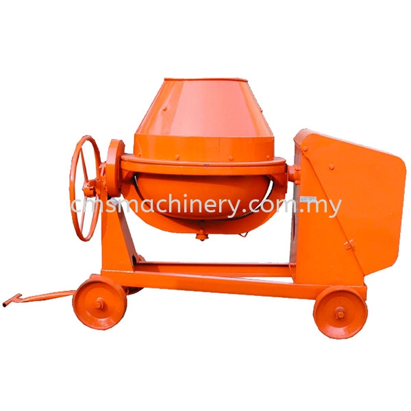 7TM Concrete Mixer Concrete Mixer Construction Equipment Johor Bahru (JB), Malaysia, Mount Austin Supplier, Rental, Supply, Supplies | CMS Machinery Sdn Bhd